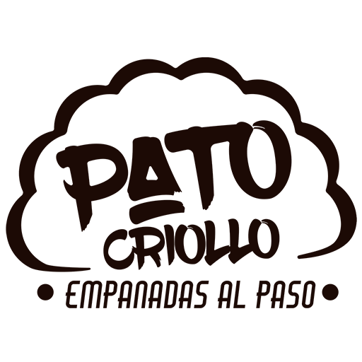 logo pato criollo 512